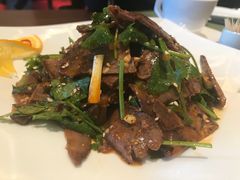 -林芝工布庄园希尔顿酒店-猎味中餐厅