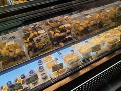 -鲍师傅糕点(江苏路店)
