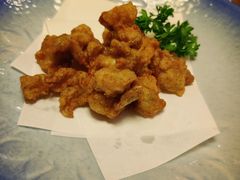 掌中宝-王鼎精致料理铁板烧(世博源店)