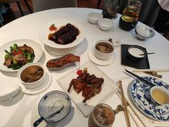 -侨美食家·40年地道粤菜(珠江新城店)
