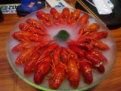 -南极·小龙虾·湘式拌饭(南街店)