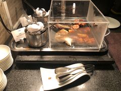 -深圳四季酒店·馥自助餐厅