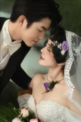 -拾尚映画·STUDIO婚纱摄影(中关村店)