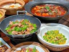 -大盐帮川菜馆(长楹天街店)