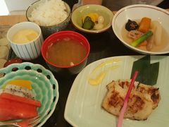 -西村日本料理(香格里拉饭店)