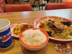 -辣伍爺·冒菜(乐淘里店)
