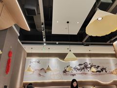 -浙味观杭州海鲜面(钱江新城高德置地店)
