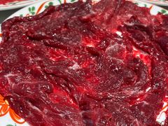 爽口嫩肉-汕头八合里海记牛肉店(清河店)