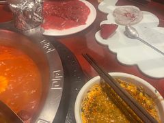 -袁老四重庆老火锅(桐梓坡店)