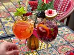 -BROWNSTONE布朗石西班牙餐厅(富城店)