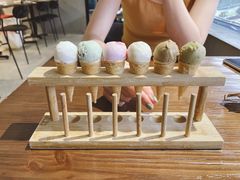 -ALLORA意大利餐厅(丰盛里店)