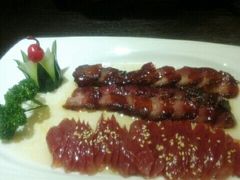 -半秋山西餐厅(襄阳万达店)