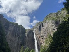 -雁荡山风景名胜区