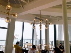 -太平洋咖啡(海天驿站店)