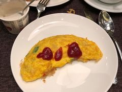 -深圳四季酒店·馥自助餐厅