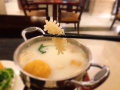 -元一希尔顿酒店·禅自助餐厅·啤酒花园