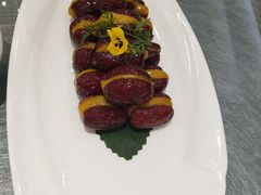 -汤记传菜(秀浦路店)