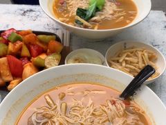 -漆黑觉米粉(三里屯店)