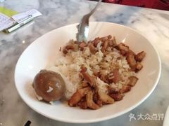 -永丰号夜宵潮汕餐厅