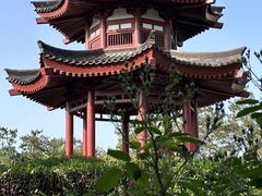 -大慈恩寺(大雁塔)