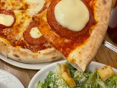 -城市大道红炉披萨烘焙坊