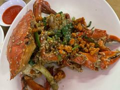 -無招牌海鮮(芽笼店)