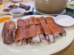 -烧鹅妹饭店