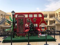 -王府井奥莱临潼小镇(临潼店)