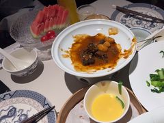 -钱塘花园·宁波菜