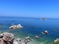 -养马岛旅游度假区