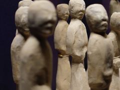 -北京大葆台遗址博物馆