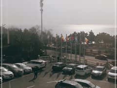 -青岛海景花园大酒店