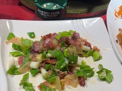 -宣威山野人家·传统云南菜(金碧店)