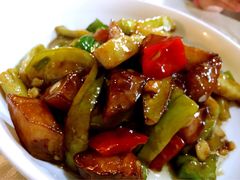 金良酸菜鱼(宁海路老店)-金良酸菜鱼(宁海路总店)