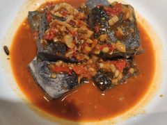 长沙臭豆腐-小湘旺臭鳜鱼(百子湾店)
