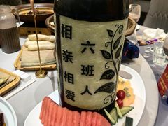 -金陵后厨·南京菜(新街口秣陵路店)