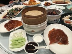 -漢舍中国菜馆(889广场店)