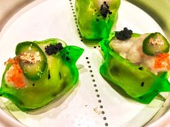 -8餐厅(新葡京酒店)