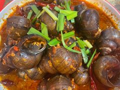 -老闵田螺馆·南昌特色小炒(梦时代店)