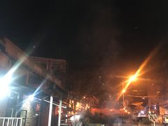 -夏大妈烧烤