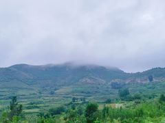 -黄巢水库