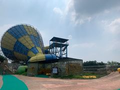 -济南园博园水上乐园