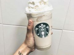 -星巴克臻选(郑州国贸360广场店)