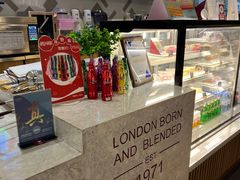 菜单-COSTA COFFEE(上海月星环球港店)