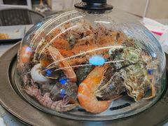 -仙螺岛海鲜自助餐厅(总店)