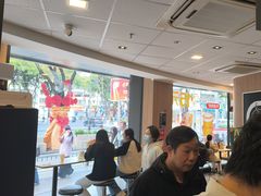 -麦当劳(集美石鼓店)