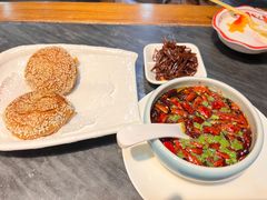 -南门四季铜锅涮肉(左家庄店)