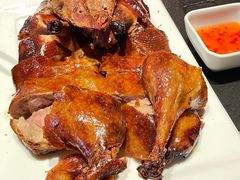 -童福兴·南京菜(老门东店)