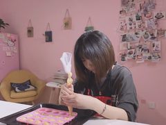 -幸福里DIY蛋糕烘焙·团建·拼豆豆(普陀店)