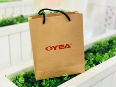 -OYEA欧野眼镜(武商MALL·众圆店)